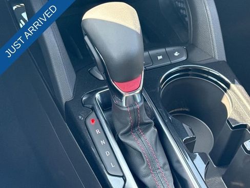 New 2026 Chevrolet TrailBlazer RS image 20