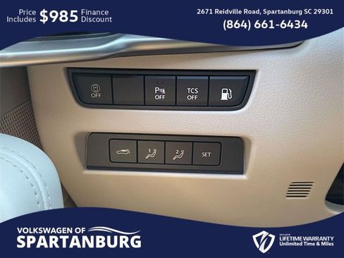 Used 2024 MAZDA CX-90 Plug-In Hybrid w/ Premium Plus image 33