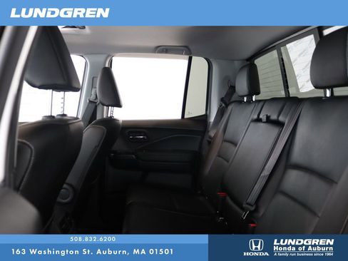 Used 2023 Honda Ridgeline RTL image 11