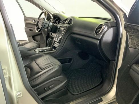 Used 2014 Buick Enclave Leather AWD/4WD image 24
