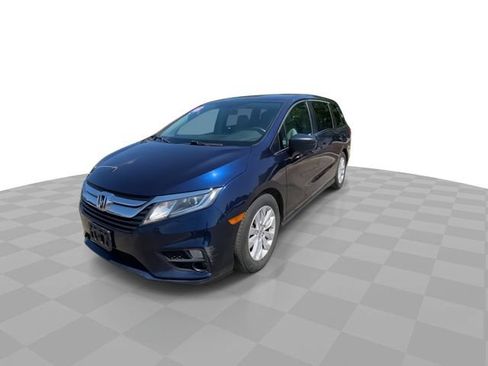 Used 2020 Honda Odyssey LX image 6