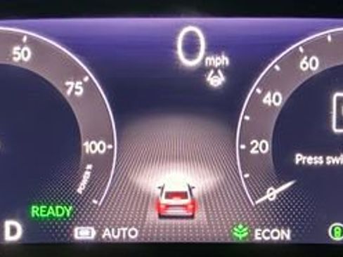 Used 2024 Honda Accord Touring image 40