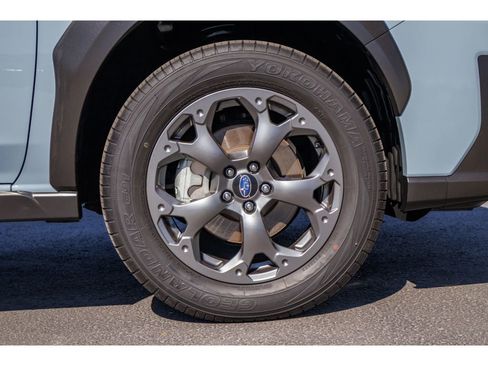 Certified 2023 Subaru Crosstrek 2.5i Sport AWD/4WD image 9