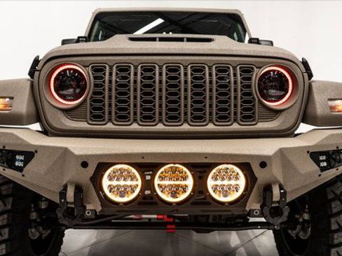 Used 2026 Jeep Wrangler Unlimited Sport image 20