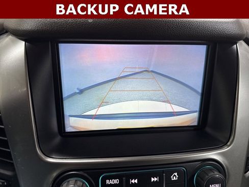 Used 2020 Chevrolet Tahoe Premier w/ Max Trailering Package image 5