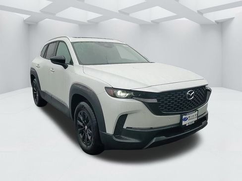 New 2026 MAZDA CX-50 2.5 Hybrid w/ Weather Package image 3