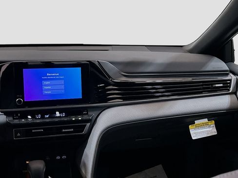 New 2026 Toyota Camry SE w/ Convenience Package FWD image 22