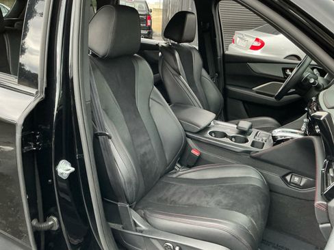 Used 2022 Acura MDX A-Spec image 22