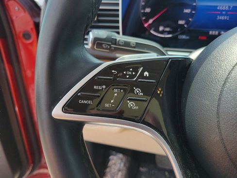 Certified 2024 Mercedes-Benz GLE 350 4MATIC image 24