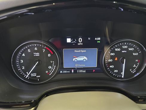 Used 2026 Cadillac XT5 Premium Luxury w/ Driver Assist Package FWD image 22