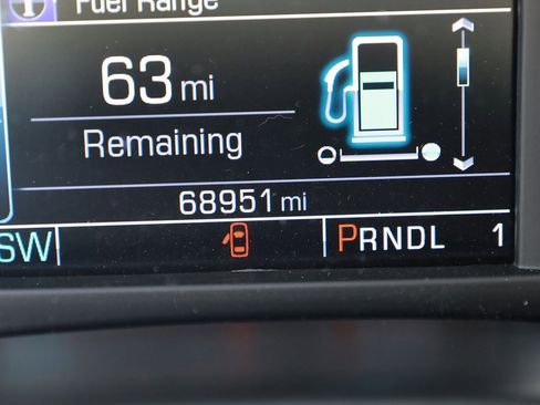 Used 2017 Chevrolet Silverado 2500 LTZ w/ Duramax Plus Package image 14