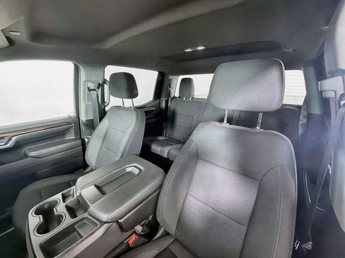 Used 2023 Chevrolet Silverado 1500 LT AWD/4WD image 21
