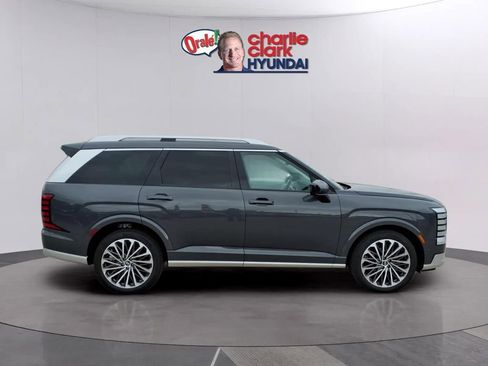 New 2026 Hyundai Palisade Calligraphy AWD/4WD image 6