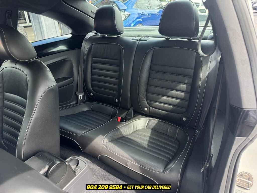 Used 2014 Volkswagen Beetle TDI FWD image 25