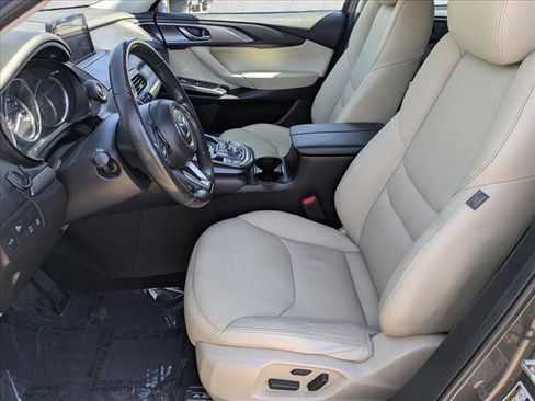 Used 2017 MAZDA CX-9 Touring AWD/4WD image 15
