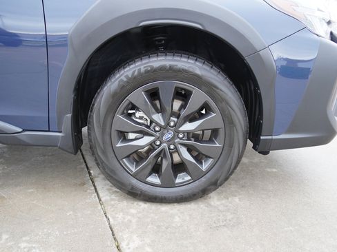 Used 2023 Subaru Outback Onyx Edition XT image 10