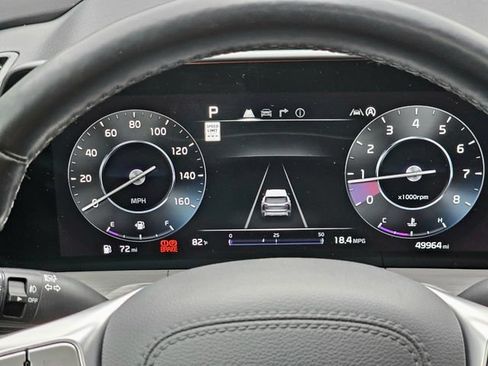Used 2024 Kia Telluride SX X-Line AWD/4WD image 36