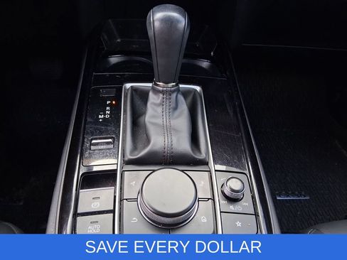 Used 2025 MAZDA CX-30 AWD 2.5 S w/ Select Sport Pkg image 10