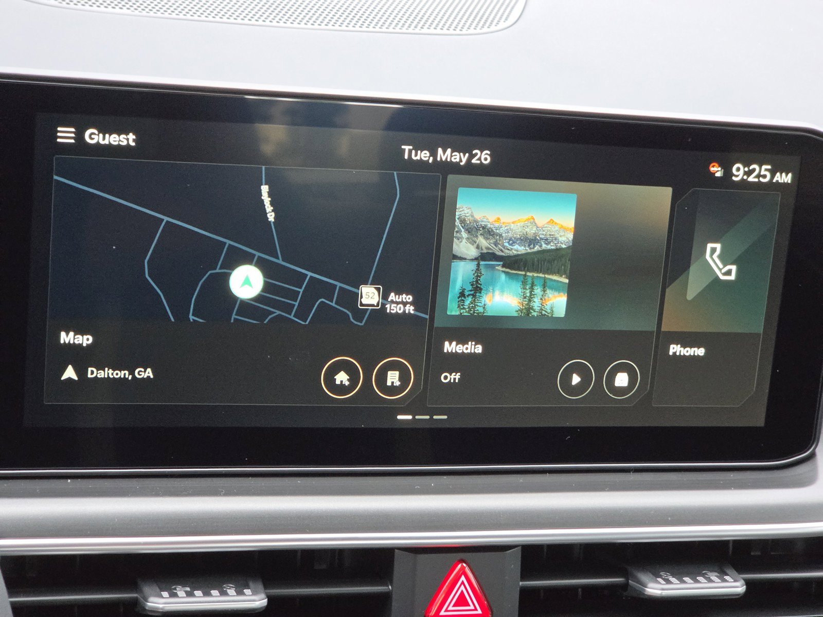 New 2026 Kia K5 GT-Line w/ GT-Line Premium Package FWD image 13