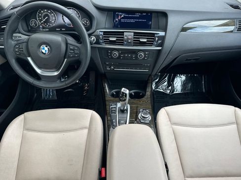 Used 2014 BMW X3 xDrive35i image 14