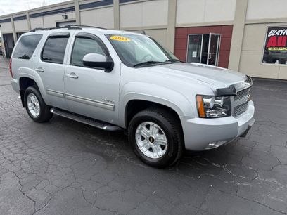 Used 2011 Chevrolet Tahoe LT