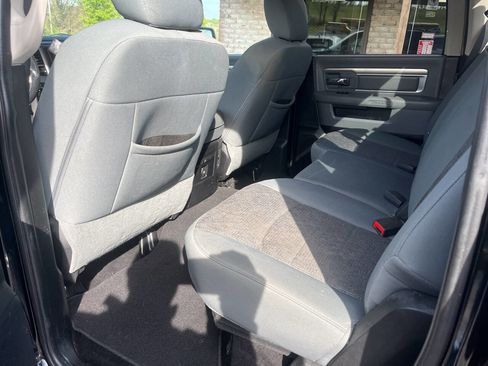 Used 2014 RAM 1500 Big Horn AWD/4WD image 34