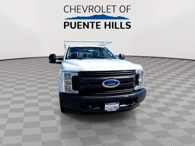 Used 2017 Ford F250 XL w/ Power Equipment Group RWD image 3