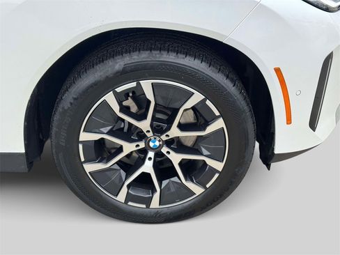 Certified 2025 BMW X3 xDrive30i image 7