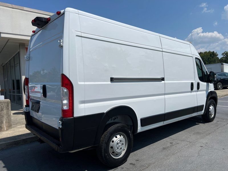 Used 2020 RAM ProMaster 2500 FWD image 6