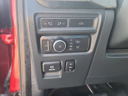 Used 2021 Ford F150 Lariat w/ Equipment Group 502A High AWD/4WD image 25