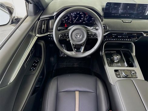 New 2026 MAZDA CX-90 3.3 Turbo S w/ Premium Package image 15