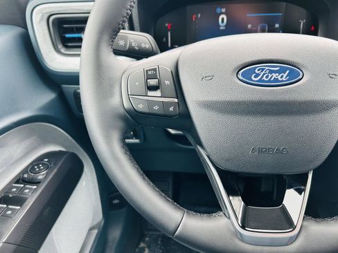 New 2026 Ford Maverick XLT w/ XLT Luxury Package image 15