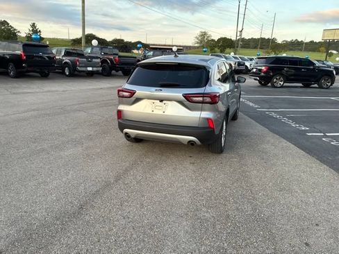 Used 2024 Ford Escape Active FWD image 31
