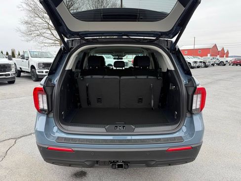 New 2026 Ford Explorer Active image 27