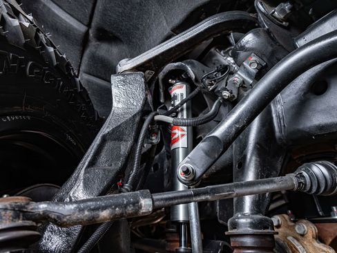 Used 2024 Chevrolet Silverado 2500 LT w/ Safety Package image 13