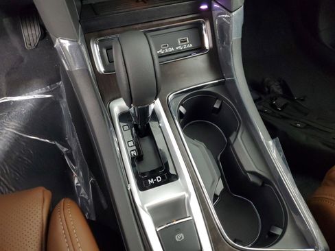 New 2026 Subaru Ascent Touring image 17