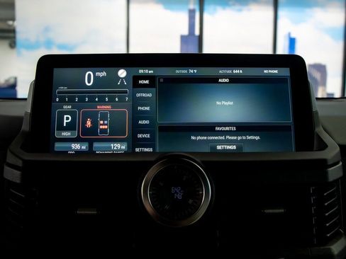 Used 2024 INEOS Grenadier image 18