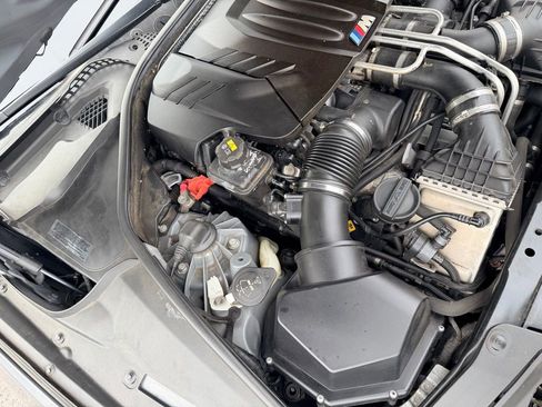 Used 2014 BMW M5 Base image 39