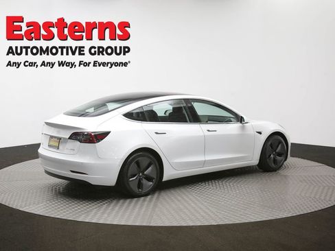 Used 2018 Tesla Model 3 Long Range image 39