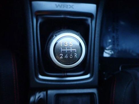 Used 2019 Subaru WRX image 19