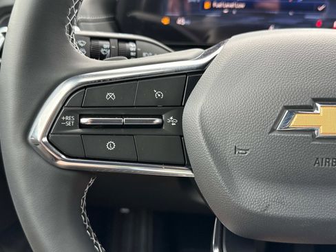 New 2025 Chevrolet Traverse LT w/ LPO, Floor Liner Package image 7