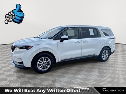 Used 2023 Kia Carnival LX