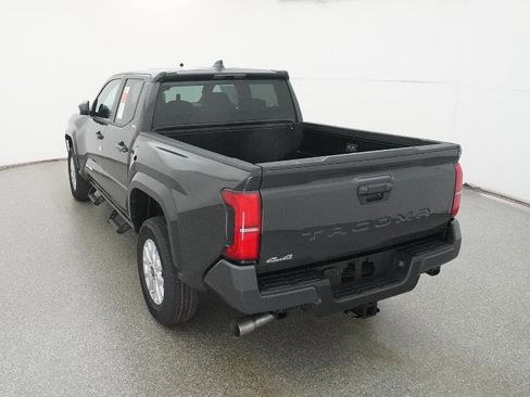 New 2026 Toyota Tacoma SR5 image 60