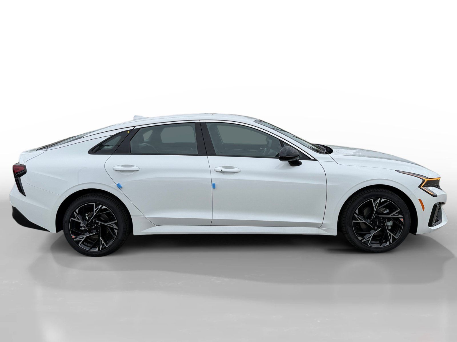 New 2026 Kia K5 GT-Line FWD image 6