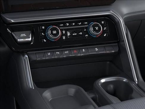 New 2026 GMC Sierra 2500 Denali w/ Denali Reserve Package AWD/4WD image 23