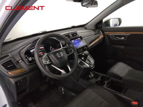 Used 2018 Honda CR-V EX image 33