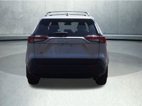 Used 2023 Toyota RAV4 XLE AWD/4WD image 13