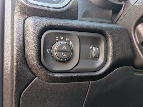 Used 2026 RAM 2500 Big Horn AWD/4WD image 12