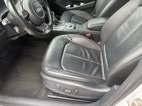 Used 2016 Audi A3 2.0T Premium w/ Audi MMI Navigation Plus image 12