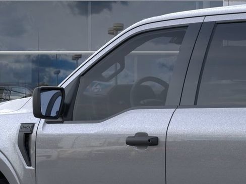 New 2026 Ford F150 STX RWD image 20